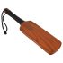 ZADO - paddle de madeira (marrom)