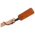 ZADO - paddle de madeira (marrom)