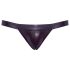 Svenjoyment – Jockstrap Brilhante (preto)