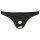 Showmaster - tanga masculino - preto