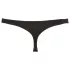Showmaster - tanga masculino - preto