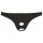 Tanga Showmaster para homens (preto) - L