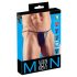 Pacote de Tangas Sexys - 7 peças (S-L)