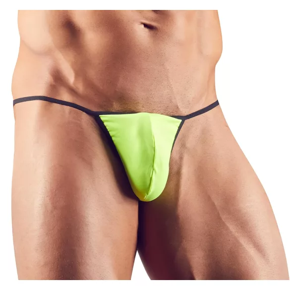 Pacote de tanga sexy - 7 unid (S-L)