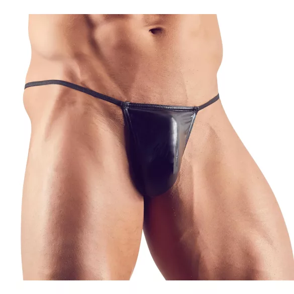 Pacote de tanga sexy - 7 unid (S-L)