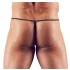 Pacote de tanga sexy - 7 unid (S-L)