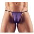 Pacote de Tangas Sexys - 7 peças (S-L)