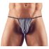 Pacote de Tangas Sexys - 7 peças (S-L)