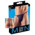 Minitanga - tanga masculina - preto