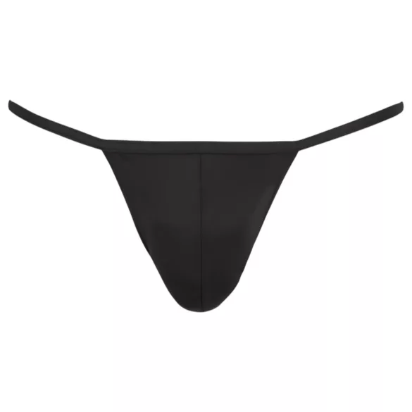 Minitanga - tanga masculina - preto