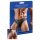 Tanga masculina brilhante com detalhe transparente (preto) - L