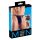 Svenjoyment - Conjunto de tanga masculina - preto (3 peças) Tamanhos S-L