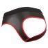 Svenjoyment - Jockstrap Aberto (Preto)