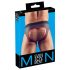 Svenjoyment - Jockstrap Aberto (Preto) - M