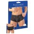 Cueca Pirata (preta)
