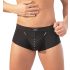 Cueca Pirata (preta)