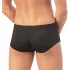 Pirata - cueca boxer masculina - preto - M