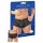 Pirata - cueca boxer masculina - preto - XXL
