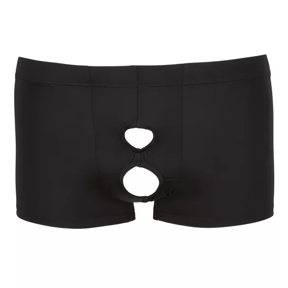 Svenjoyment - cueca boxer masculina - preto