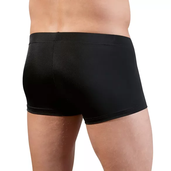 Svenjoyment - cueca boxer masculina - preto