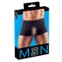 Svenjoyment - Boxers Masculinos Showmaster (Preto) - M