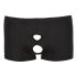 Svenjoyment - Boxers Masculinos Showmaster (Preto) - M