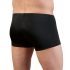 Svenjoyment - Boxers Masculinos Showmaster (Preto) - M