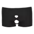 Svenjoyment - cueca boxer masculina - preto - L