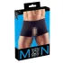 Svenjoyment - cueca boxer masculina - preto - 2XL