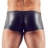 Svenjoyment - Boxer com Zíper (Preto)