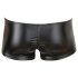 Svenjoyment - Boxer com Zíper (Preto)