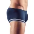 Marinheiro - cueca boxer masculina - azul - M