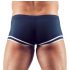 Boxer Marinho (Azul) - M