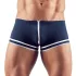 Marinheiro - cueca boxer masculina - azul - XL