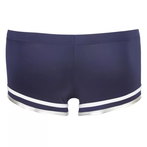 Marinheiro - cueca boxer masculina - azul - XL