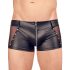 Svenjoyment - boxer brilhante (preto) - L
