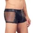Svenjoyment - boxer brilhante (preto) - L