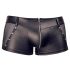 Svenjoyment - boxer brilhante (preto) - L