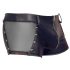 Svenjoyment - boxer brilhante (preto) - L