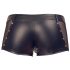 Svenjoyment - boxer brilhante (preto) - L