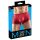 Svenjoyment - Boxer Push-Up Brilhante (Vermelho) - M