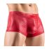 Svenjoyment - Boxer Push-Up Brilhante (Vermelho) - M