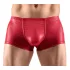 Svenjoyment - cueca boxer push-up masculina - brilho - vermelho - L