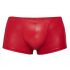 Svenjoyment - Boxer Push-Up Brilhante (Vermelho) - L