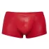 Svenjoyment - cueca boxer push-up masculina - brilho - vermelho - L