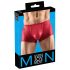 Svenjoyment - Boxer Push-Up Brilhante (Vermelho) - 2XL