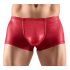 Svenjoyment - Boxer Push-Up Brilhante (Vermelho) - 2XL