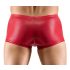 Svenjoyment - Boxer Push-Up Brilhante (Vermelho) - 2XL