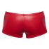 Svenjoyment - Boxer Push-Up Brilhante (Vermelho) - 2XL