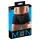 Svenjoyment - boxer conforto eco-algodão (preto)